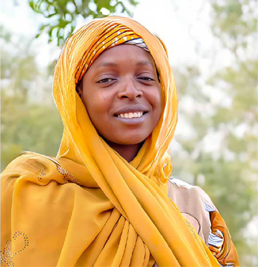 Ouma Djaoudji.