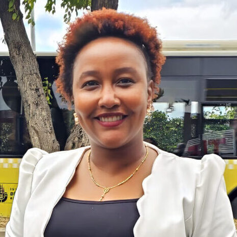 Lucia Moki